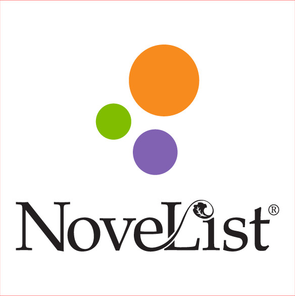 Novelist Plus - Find book recommendations