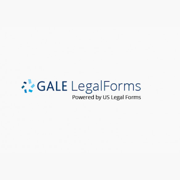 Gale Legal Forms